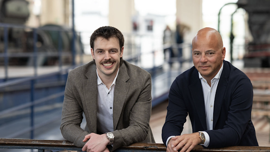 SmartAgents lancering, AI als digitale collega